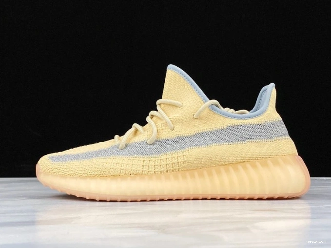 Boost Linen Yeezy FY5158 V2 Adidas 350 0731